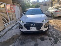 هيونداي كونا